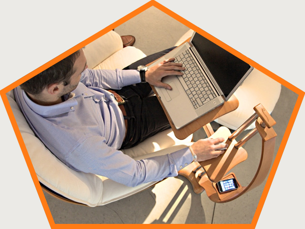 С нами комфортно работать