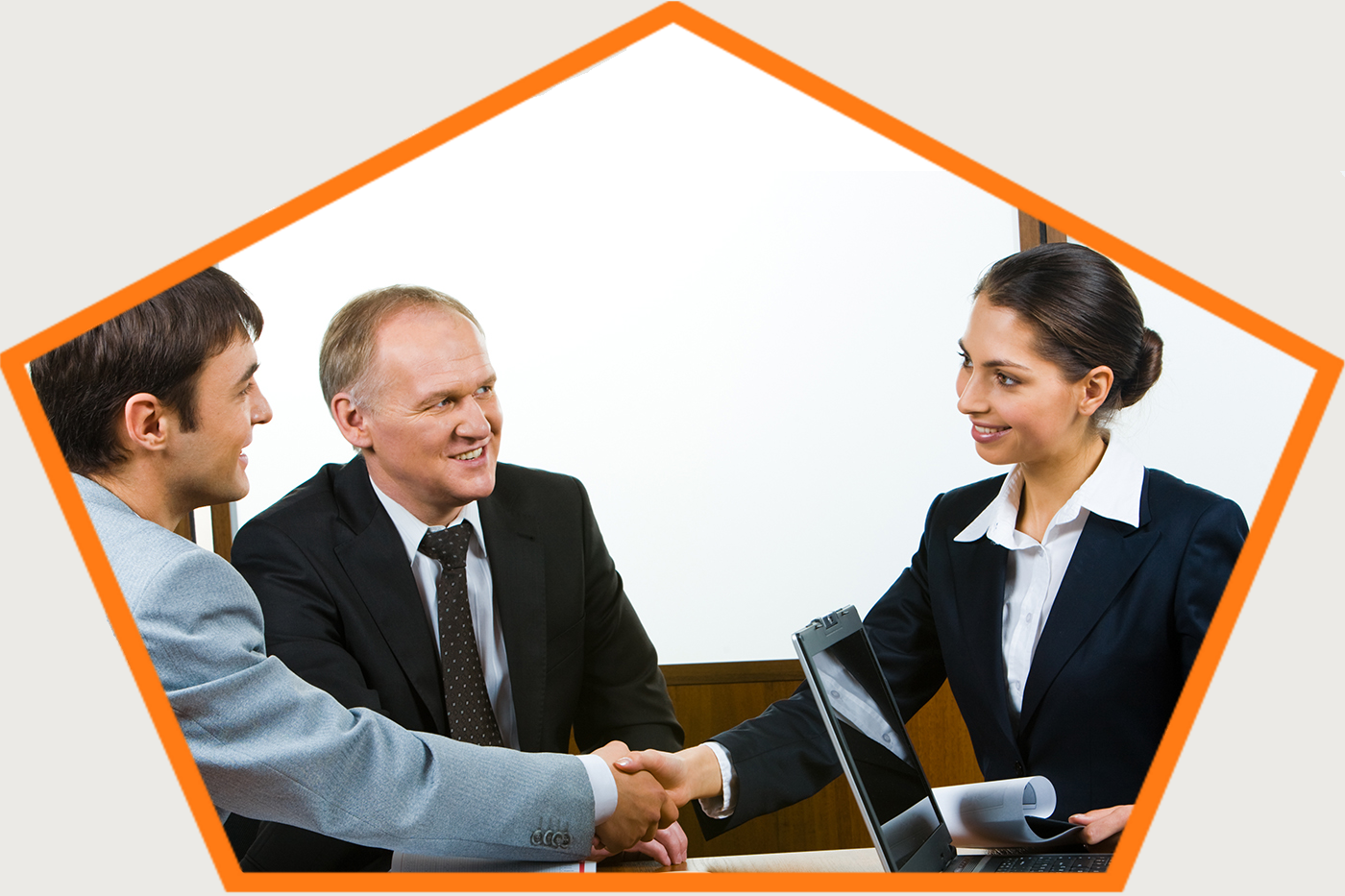 Поддержка при проверках и сдачах работ