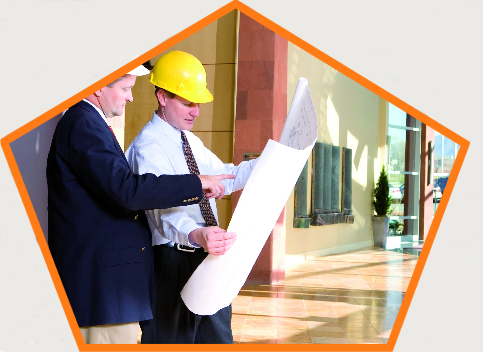 Вы получаете надежного подрядчика