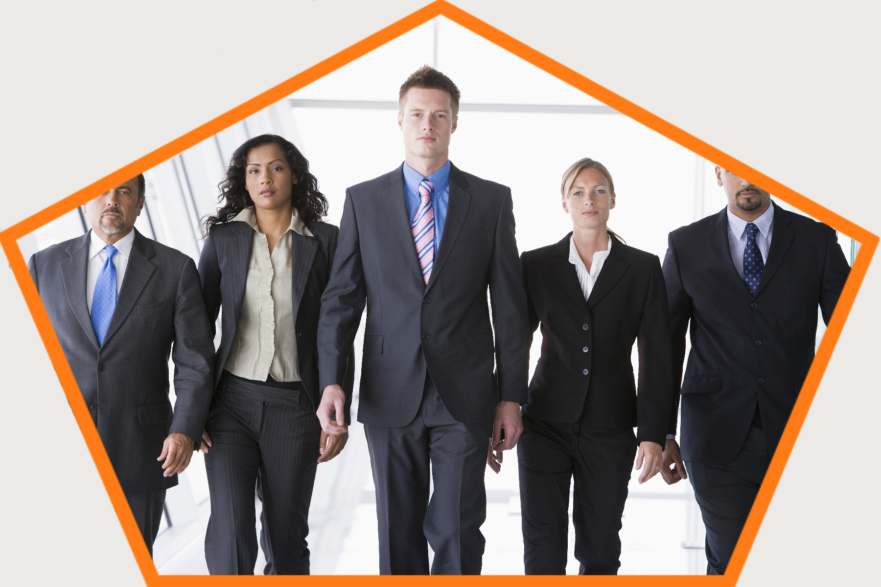 Мы - команда профессионалов